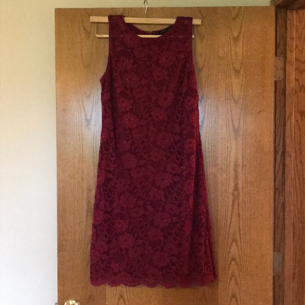 WHBM Sheath Dress